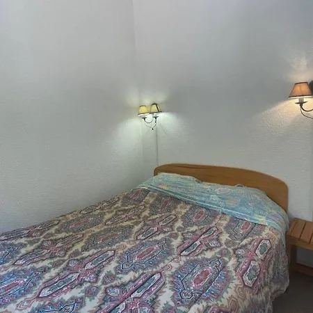 Maison 2 Pieces Mezzanine 6 Couchages Ar510-048 Argelès-sur-Mer