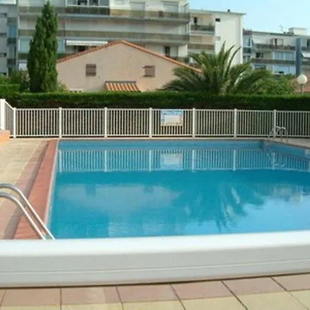 Maison 2 Pieces Mezzanine 6 Couchages Ar510-048 Apartament