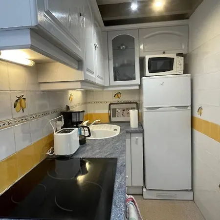 Maison 2 Pieces Mezzanine 6 Couchages Ar510-048